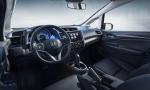 Honda Fit 2017 года (LA)